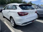Lada (ВАЗ) Vesta I Рестайлинг (NG) Екатеринбург  - изображение 18