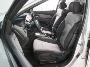 Chevrolet Cruze I Рестайлинг Воронеж  - изображение 27