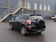 Toyota RAV4 III (XA30) Рестайлинг Чебоксары  - изображение 30