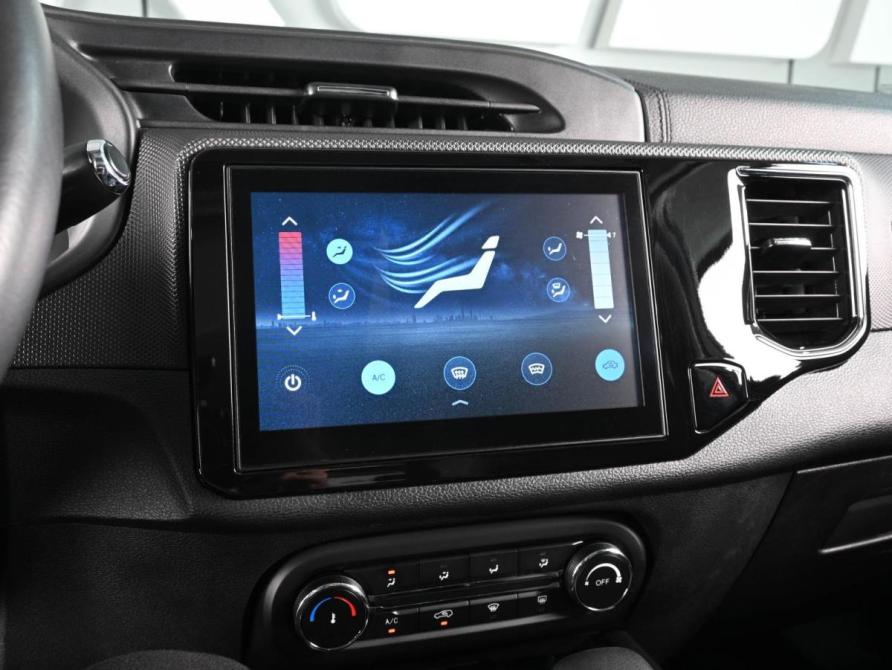 Chery Tiggo 4 I Рестайлинг Ростов-на-Дону  - изображение 15