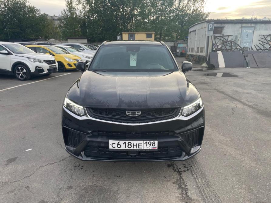 Geely Tugella I Рестайлинг Санкт-Петербург  - изображение 2
