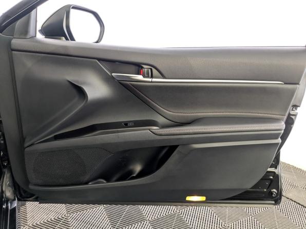 Toyota Camry VIII (XV70) Рестайлинг с пробегом 2021 года, цена 3 737 500 рублей, 63156 км, седан, Автокод Объявления