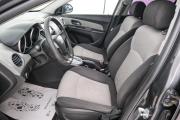 Chevrolet Cruze I Красноярск  - изображение 29
