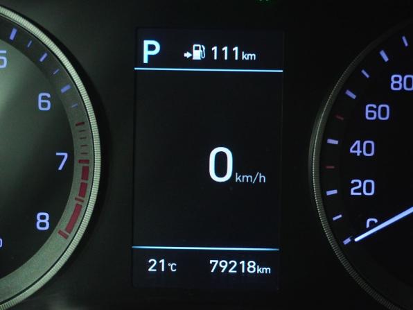 Hyundai Tucson III Рестайлинг с пробегом 2019 года, цена 2 479 000 рублей, 79219 км, внедорожник, Автокод Объявления
