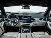 BMW X7 I (G07) Рестайлинг Магнитогорск  - изображение 58