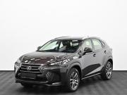 Lexus NX I Москва  - изображение 20