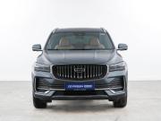 Geely Monjaro I Москва  - изображение 27