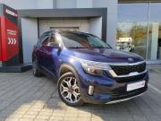 Kia Seltos I Набережные Челны  - изображение 20