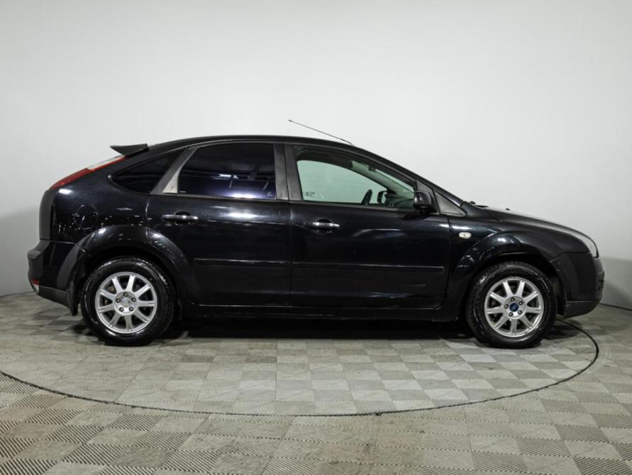 Ford Focus II Санкт-Петербург  - изображение 4
