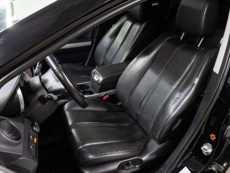 Mazda CX-7 I Тюмень  - изображение 15