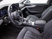 Audi A5 II (F5) Рестайлинг Москва  - изображение 29