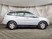 SsangYong Kyron I Рестайлинг Москва  - изображение 25