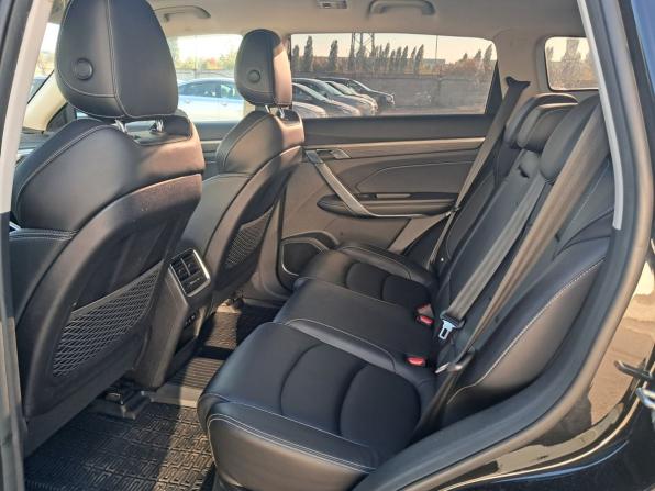 Geely Atlas Pro с пробегом 2023 года, цена 1 990 000 рублей, 88750 км, внедорожник, Автокод Объявления