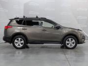 Toyota RAV4 IV (XA40) Новосибирск  - изображение 32