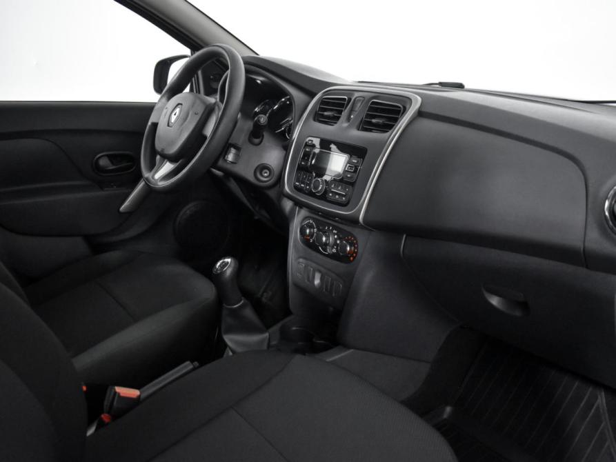 Renault Logan II Санкт-Петербург  - изображение 10