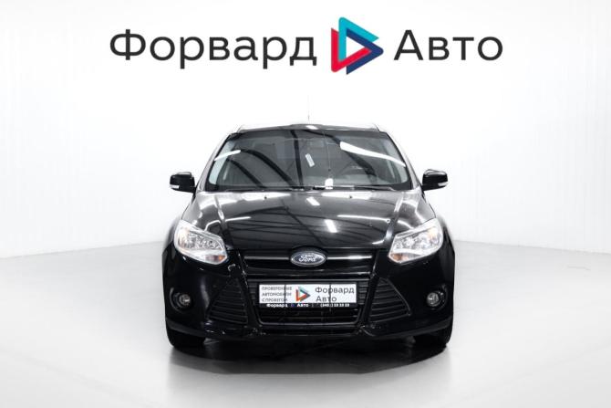 Ford Focus III с пробегом 2013 года, цена 679 000 рублей, 274759 км, хэтчбек, Автокод Объявления
