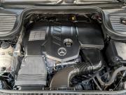 Mercedes-Benz GLE II (V167) Москва  - изображение 36