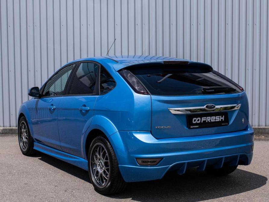 Ford Focus II Рестайлинг Сочи  - изображение 2