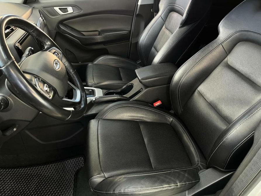 Chery Tiggo 4 I Рестайлинг Нижнекамск  - изображение 16