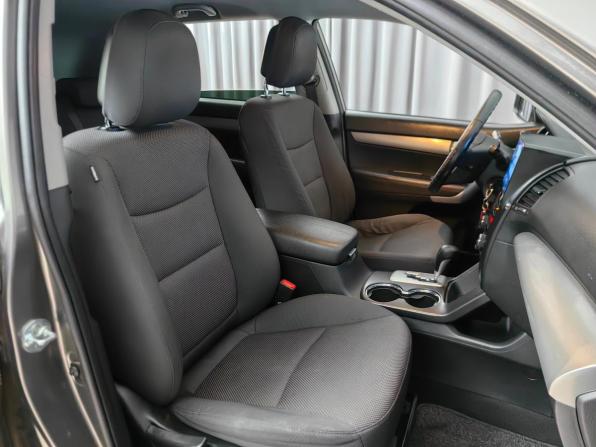 Kia Sorento II с пробегом 2011 года, цена 1 145 000 рублей, 211507 км, внедорожник, Автокод Объявления