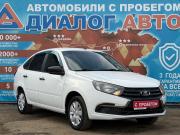 Lada (ВАЗ) Granta I Рестайлинг Набережные Челны  - изображение 19