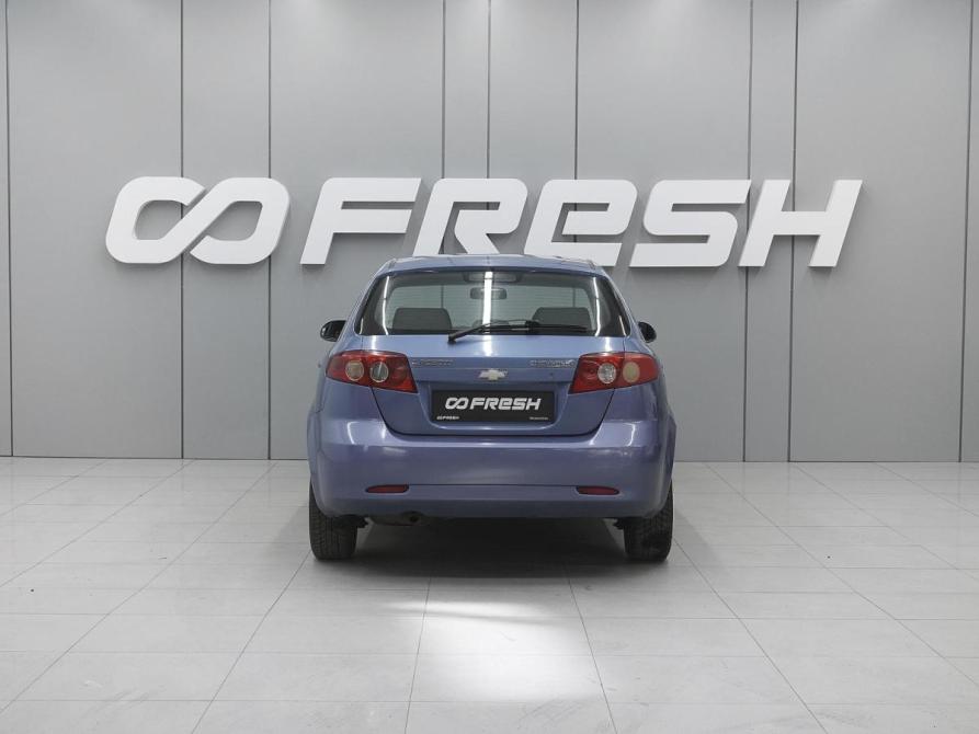 Chevrolet Lacetti I Ростов-на-Дону  - изображение 4