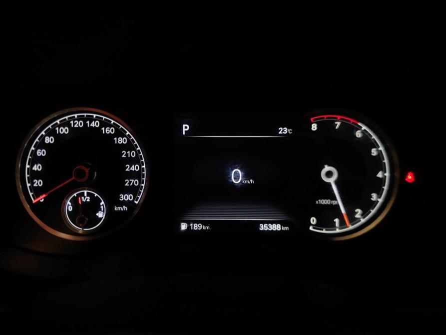 Genesis G70 I Рестайлинг Москва  - изображение 18
