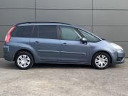 Citroen C4 Picasso I Уфа  - изображение 22