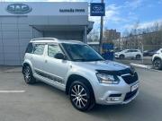 Skoda Yeti I Рестайлинг Петрозаводск  - изображение 13