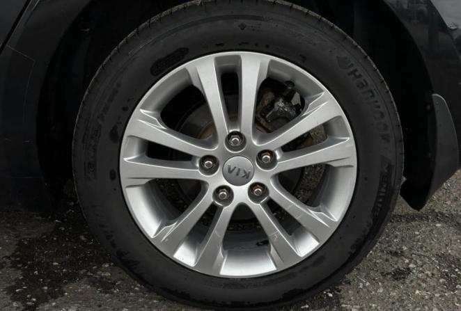 Kia Ceed I Рестайлинг с пробегом 2012 года, цена 795 000 рублей, 225338 км, хэтчбек, Автокод Объявления