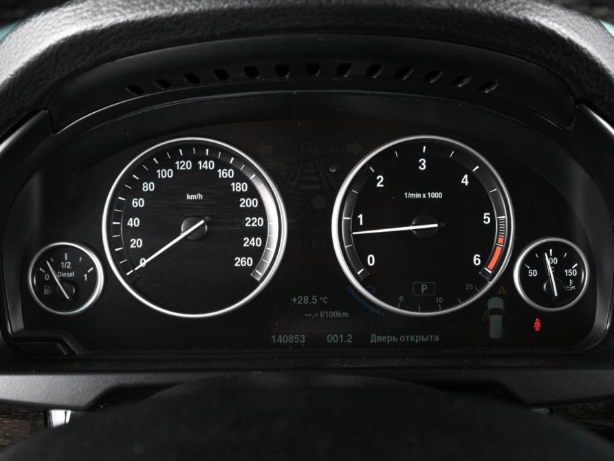 BMW X5 III (F15) Ростов-на-Дону  - изображение 19