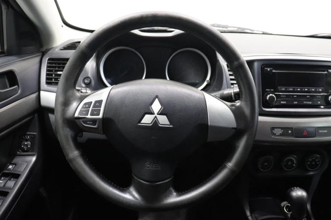 Mitsubishi Lancer X Рестайлинг с пробегом 2012 года, цена 811 000 рублей, 204710 км, седан, Автокод Объявления