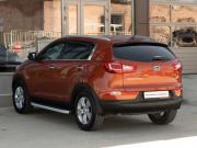 Kia Sportage III Новосибирск  - изображение 26