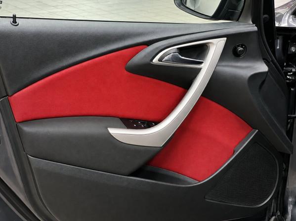 Opel Astra J с пробегом 2011 года, цена 519 000 рублей, 263000 км, хэтчбек, Автокод Объявления