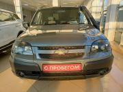 Chevrolet Niva I Рестайлинг Арзамас  - изображение 22
