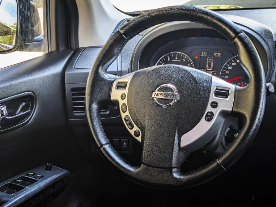 Nissan X-Trail II Рестайлинг Екатеринбург  - изображение 13