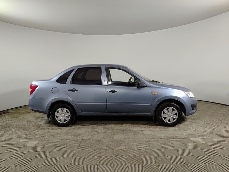 Lada (ВАЗ) Granta I Уфа  - изображение 5