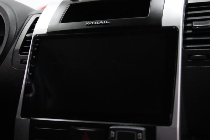 Nissan X-Trail II Рестайлинг с пробегом 2011 года, цена 1 335 350 рублей, 194690 км, внедорожник, Автокод Объявления