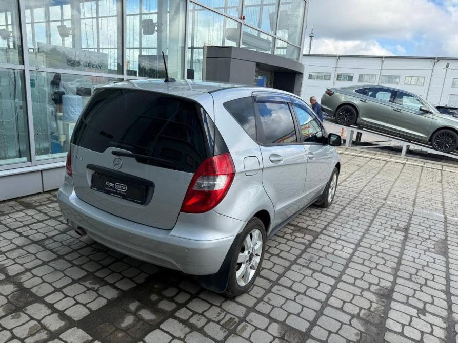 Mercedes-Benz A-Класс II (W169) Рестайлинг Орел  - изображение 7