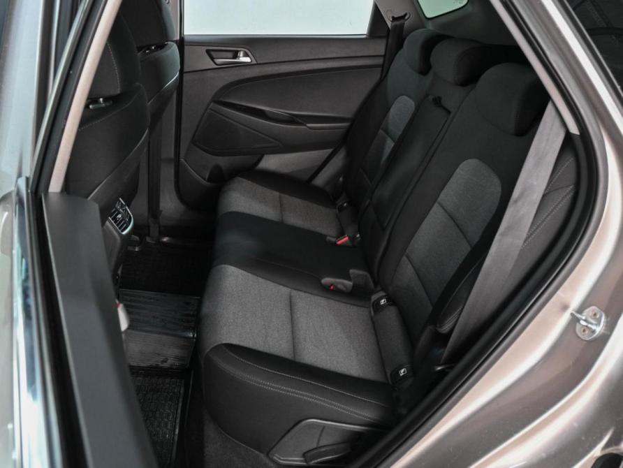 Hyundai Tucson III Рестайлинг Ростов-на-Дону  - изображение 9
