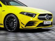 Mercedes-Benz A-Класс AMG II (W177) Москва  - изображение 40