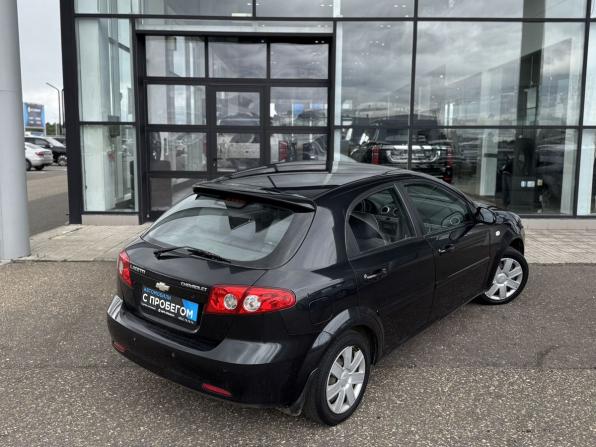 Chevrolet Lacetti I с пробегом 2009 года, цена 550 000 рублей, 88311 км, хэтчбек, Автокод Объявления