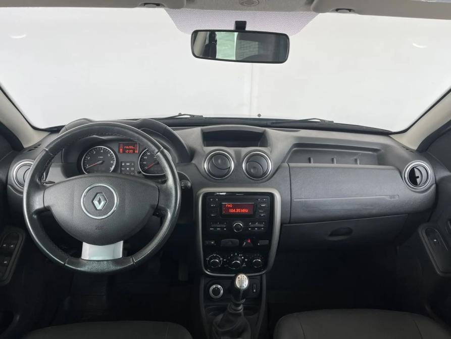 Renault Duster I Петрозаводск  - изображение 10