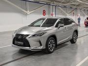 Lexus RX IV Рестайлинг Казань  - изображение 33