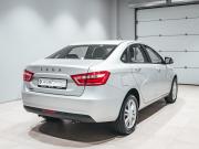 Lada (ВАЗ) Vesta I Екатеринбург  - изображение 25