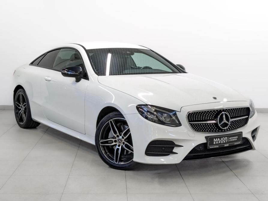 Mercedes-Benz E-Класс V (W213 S213 C238) Санкт-Петербург  - изображение 3