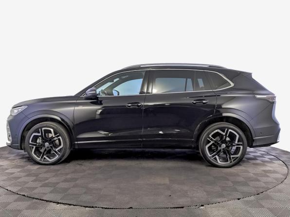 Volkswagen Tiguan II Рестайлинг (China Market) с пробегом 2024 года, цена 4 800 000 рублей, 43080 км, внедорожник, Автокод Объявления