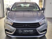 Lada (ВАЗ) Vesta I Уфа  - изображение 24