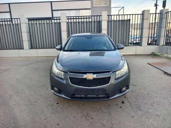 Chevrolet Cruze I с пробегом 2011 года, цена 452 000 рублей, 176551 км, седан, Автокод Объявления