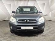 Toyota RAV4 III (XA30) Москва  - изображение 24